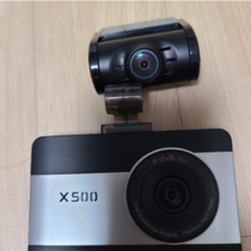 파인뷰x500