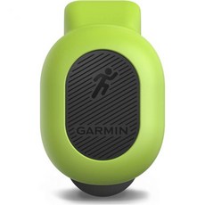  Garmin 가민 스포츠 시계 러닝 다이나믹스 팟, 다이내믹스 포드 실행, 다이내믹스 포드 실행 