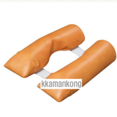 11자형한의원베개