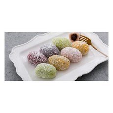 코코넛팥떡500g x 2팩