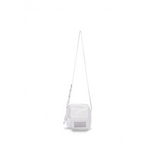 마뗑킴 MATIN KIM 카고 크로스 MINI 백 IN 화이트, FREE