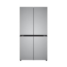 LG 양문형 냉장고 T875P111 배송무료