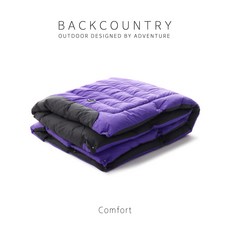 백컨트리컴퍼터