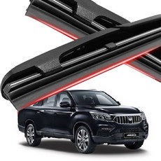 렉스턴스포츠와이퍼