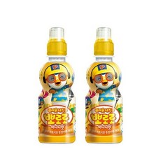 뽀로로음료수24개
