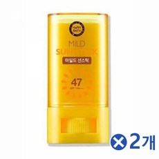 해피바스선크림