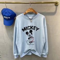 럭키슈에뜨맨투맨