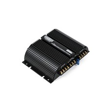 카오디오4채널앰프