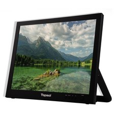 15인치usb모니터홍보