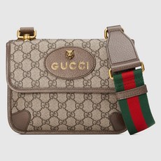 Gucci Neo Vintage small messenger bag 501050 9C2VT 8745