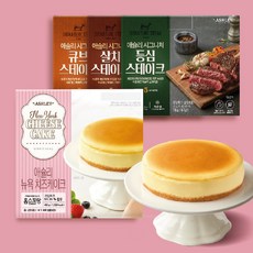 애슐리치즈케이크