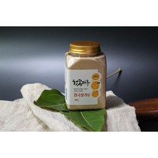 [햇콩마루] 청국장 알 / 가루, 5개