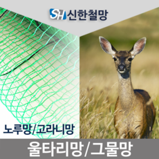 신한철망