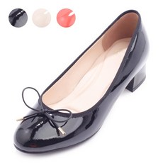 [세라] SAERA C19P006 여성 펌프스 4CM