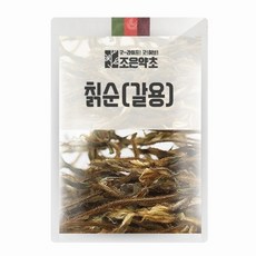 조은약초 칡순(갈용) 200g, 1개