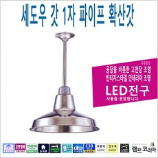 led1자등