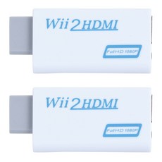 wii2hdmi