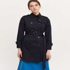 헤지스트렌치코트