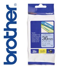 브라더엡손라벨테이프