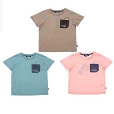 블랙야크키즈반팔