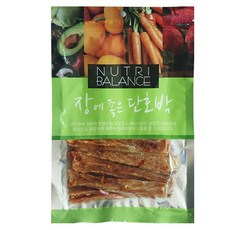 고양이간식만들기