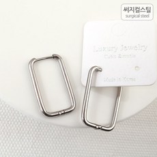 비즈링귀걸이써지컬부자재