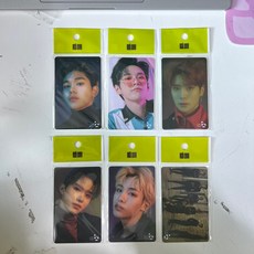 엔시티교통카드