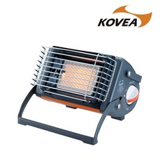 코베아 큐피드 가스난로 소형 KGH-1203, 1개