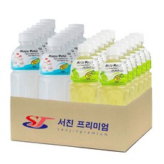 모구모구320ml(복숭아6개+요거트6개)(총12개), 12개, 320ml 독도