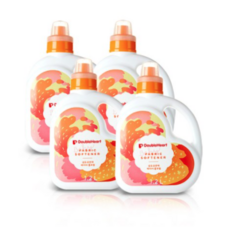 더블하트섬유유연제