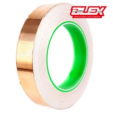 BLEX Copper 블렉스 전도성 동테이프 20mm x 30M, 1개