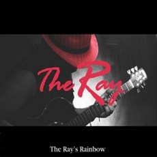 미개봉CD) 더 레이 1집 -THE RAY’S RAINBOW(Digipack)