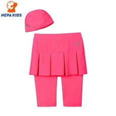 네파키즈스커트