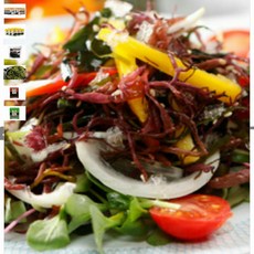 데일리해초모듬