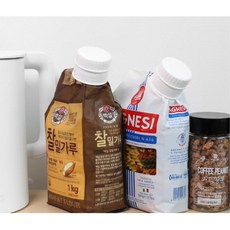 샴푸흘림방지캡