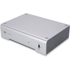 Schiit Modi 3 D/A 컨버터 델타-시그마 DAC(실버), 기본 - ifizendac3