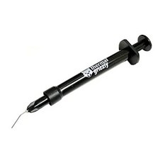 해외1488257 CPU-Cooler Thermal Grizzly Conductonaut Fluessigmetall-Warmeleitpaste - 1 Gr, One Color_One Size, 상세 설명 참조0, 상세 설명 참조0