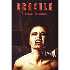 Dracula Paperback, Wilder Publications, English, 9781627556156