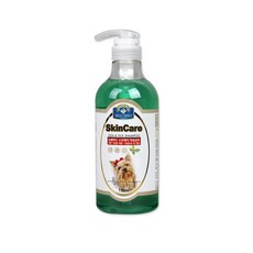 벨버드 스킨케어 750ml 강아지샴푸, 1개