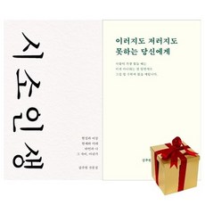 시소인생책