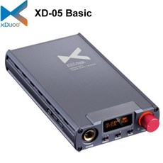 xd05basic