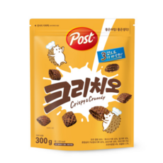 포스트 크리치오300g, 300g, 2개