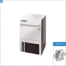 호시자키제빙기45