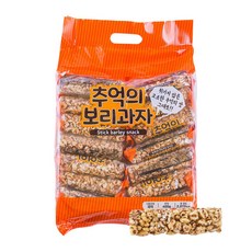 다다에스엠 추억의 보리과자 400g 식품 > 스낵/간식 스낵/시리얼 과자쿠키/비스킷/크래커 과자쿠키, 1, 1개