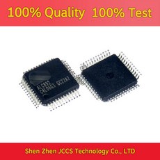 컴퓨터사운드카드 오널 ALC892 ALC892-GR QFP48 SCM 사운드 카드 칩 재고 있음 1 개/로트 신제품, 1개