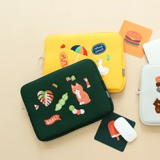 갤럭시북프로360파우치