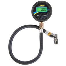  Joes Racing 제품.s 32436 디지털 타이어 압력 게이지 0-150 