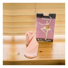 [아떼르발레] 아동 발레타이즈(살구)_기본타입