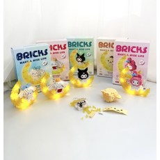 산리오레고 TOP01