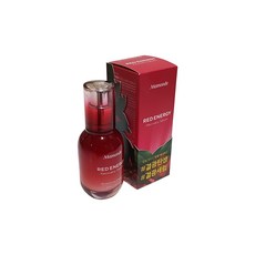 마몽드 레드 에너지 리커버리 세럼 50ml, 1개